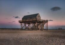 Sehenswertes Schleswig-Holstein Sehenswertes Schleswig-Holstein