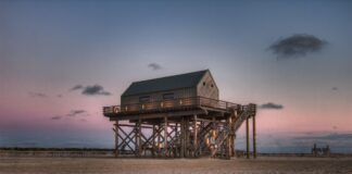 Sehenswertes Schleswig-Holstein Sehenswertes Schleswig-Holstein