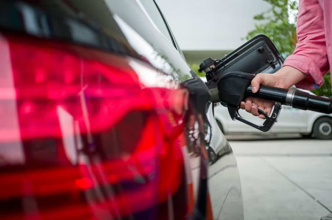 Falsch getankt? So kann man das Auto noch retten