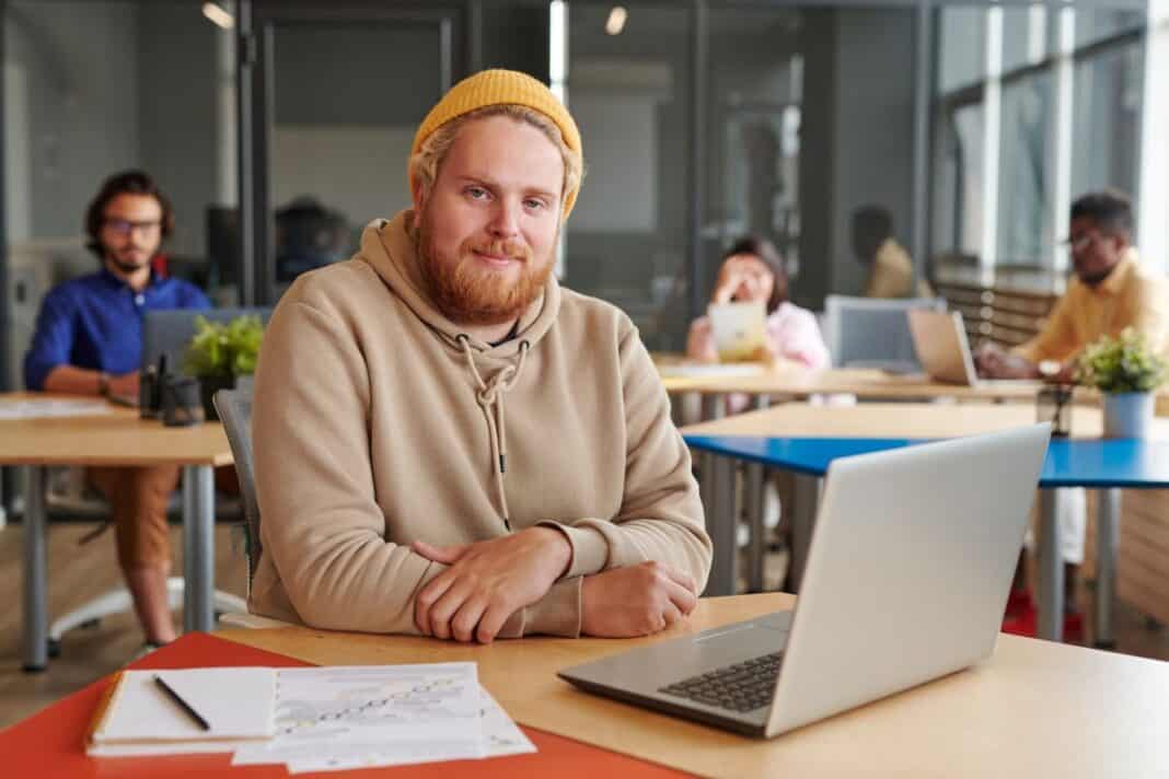 Studieren mit Gigabit - so macht Glasfaser den Flensburger Campus digitaler