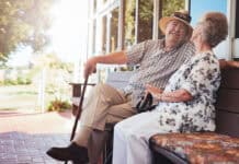 Das Alter im sonnigen Ausland verbringen – testamentarisch vorsorgen! Das Alter im sonnigen Ausland verbringen – testamentarisch vorsorgen!