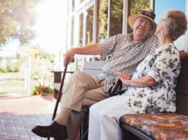 Das Alter im sonnigen Ausland verbringen – testamentarisch vorsorgen! Das Alter im sonnigen Ausland verbringen – testamentarisch vorsorgen!