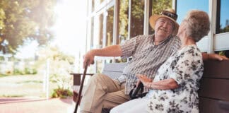 Das Alter im sonnigen Ausland verbringen – testamentarisch vorsorgen! Das Alter im sonnigen Ausland verbringen – testamentarisch vorsorgen!