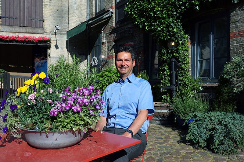 Flensburger Natur-Talente können abstauben!