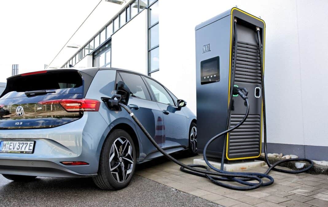 Noch schneller Schnellladen: ADAC gibt Effizienz-Tipps