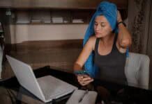 Digitale Balance finden: Mentale Stärke im Arbeitsalltag fördern