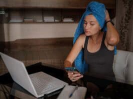 Digitale Balance finden: Mentale Stärke im Arbeitsalltag fördern