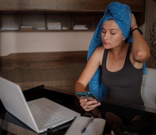 Digitale Balance finden: Mentale Stärke im Arbeitsalltag fördern