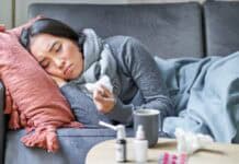 Lungenentzündung: Auch im Sommer sollten wir uns schützen Lungenentzündung: Auch im Sommer sollten wir uns schützen