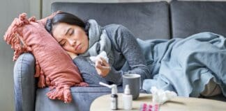 Lungenentzündung: Auch im Sommer sollten wir uns schützen Lungenentzündung: Auch im Sommer sollten wir uns schützen