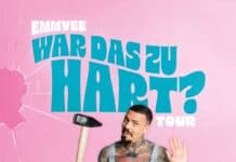 Emmvee – War das zu hart? Emmvee - War das zu hart?