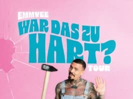Emmvee – War das zu hart? Emmvee - War das zu hart?