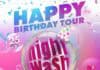 NightWash – Happy Birthday Tour NightWash - Happy Birthday Tour