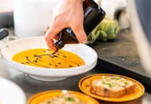 Kulinarikfest Lækkerschmecker am 04. – 05. Oktober 2025 Kulinarikfest Lækkerschmecker am 04.-05. Oktober 2025