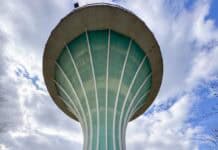 Wasserturm Mürwik: Am 28. September 2025 abends bis 21:00 Uhr geöffnet Wasserturm Mürwik: Am 28. September 2025 abends bis 21:00 Uhr geöffnet