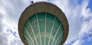 Wasserturm Mürwik: Am 28. September 2025 abends bis 21:00 Uhr geöffnet Wasserturm Mürwik: Am 28. September 2025 abends bis 21:00 Uhr geöffnet