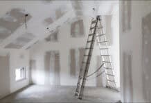 Schneller Dachausbau Schneller Dachausbau