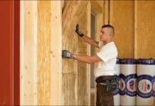 Mit Wärmedämmung den Brandschutz verbessern Mit Wärmedämmung den Brandschutz verbessern