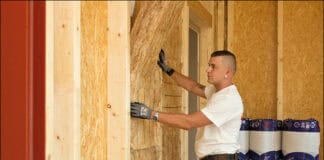 Mit Wärmedämmung den Brandschutz verbessern Mit Wärmedämmung den Brandschutz verbessern