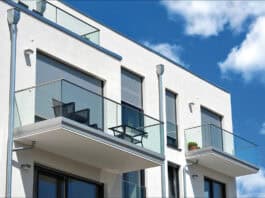 Balkonabdichtung ohne Fliesen Balkonabdichtung ohne Fliesen