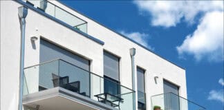 Balkonabdichtung ohne Fliesen Balkonabdichtung ohne Fliesen