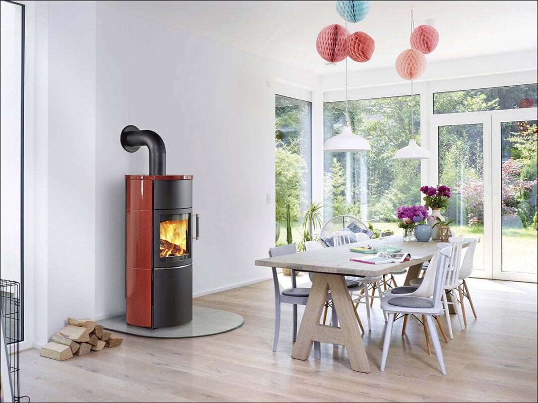 Zukunftssicher heizen