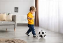 So bleibt es ruhig im Haus So bleibt es ruhig im Haus