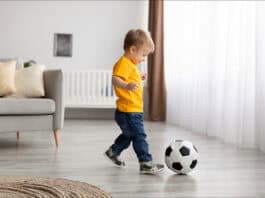 So bleibt es ruhig im Haus So bleibt es ruhig im Haus