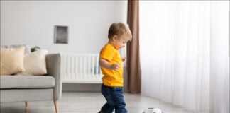 So bleibt es ruhig im Haus So bleibt es ruhig im Haus