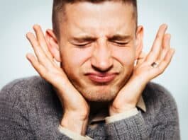 Stress, Abscheu oder Ekelgefühle durch Geräusche Stress, Abscheu oder Ekelgefühle durch Geräusche