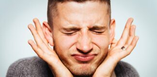 Stress, Abscheu oder Ekelgefühle durch Geräusche Stress, Abscheu oder Ekelgefühle durch Geräusche