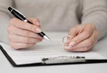 Ehevertrag – ist das notwendig? Ehevertrag