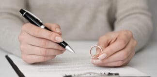 Ehevertrag – ist das notwendig? Ehevertrag