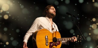 The Cat Stevens Tribute