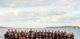 Sinfoniekonzert des Collegium Musicum Sinfoniekonzert des Collegium Musicum