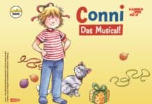 Conni – Das Musical „Conni – Das Musical!“
