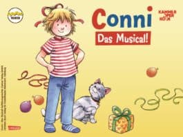 Conni – Das Musical „Conni – Das Musical!“