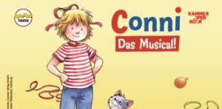 Conni – Das Musical „Conni – Das Musical!“