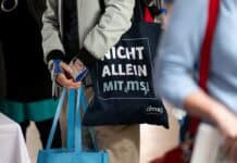 Zum ersten Mal: Neue MS-Selbsthilfegruppe in Flensburg gegründet Zum ersten Mal: Neue MS-Selbsthilfegruppe in Flensburg gegründet