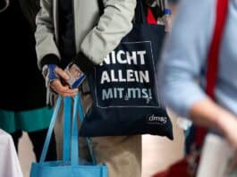 Zum ersten Mal: Neue MS-Selbsthilfegruppe in Flensburg gegründet Zum ersten Mal: Neue MS-Selbsthilfegruppe in Flensburg gegründet