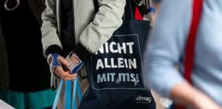 Zum ersten Mal: Neue MS-Selbsthilfegruppe in Flensburg gegründet Zum ersten Mal: Neue MS-Selbsthilfegruppe in Flensburg gegründet