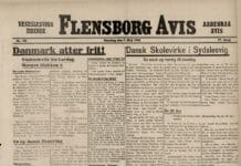 Flensburg 1945 Folge 10: Medien zwischen Gleichschaltung und Demokratie Flensburg 1945 Folge 10: Medien zwischen Gleichschaltung und Demokratie