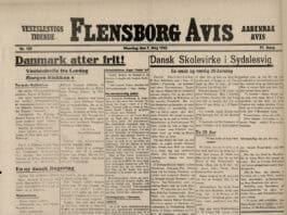 Flensburg 1945 Folge 10: Medien zwischen Gleichschaltung und Demokratie Flensburg 1945 Folge 10: Medien zwischen Gleichschaltung und Demokratie