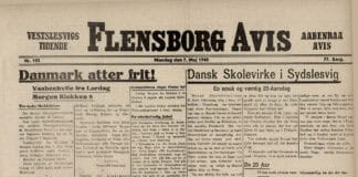 Flensburg 1945 Folge 10: Medien zwischen Gleichschaltung und Demokratie Flensburg 1945 Folge 10: Medien zwischen Gleichschaltung und Demokratie