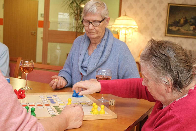 Wohnen im Alter – Selbstbestimmt, komfortabel und in Gemeinschaft