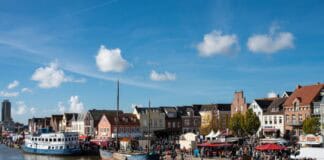 Husumer Krabbentage – ein Stück Schleswig-Holstein Husumer Krabbentage