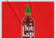 READY FÜR DIE HOT LAP? READY FÜR DIE HOT LAP?