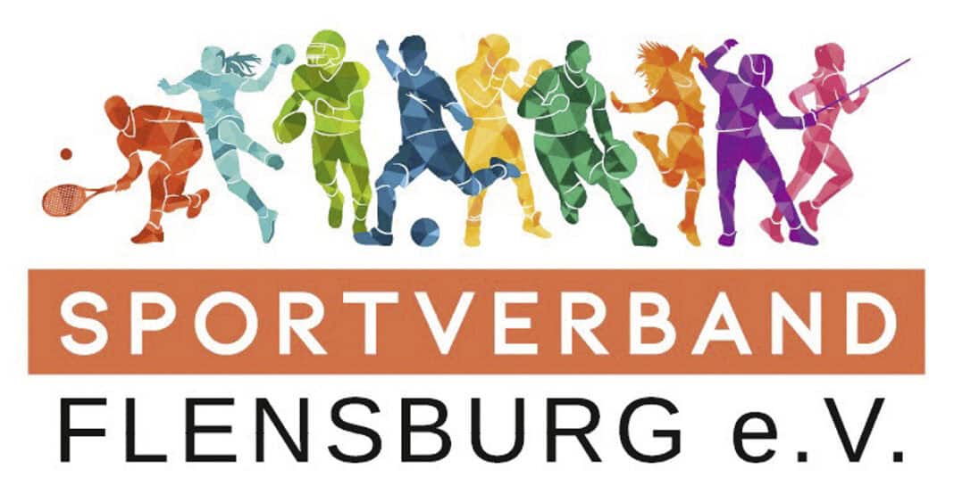 Der Sportverband Flensburg empfiehlt