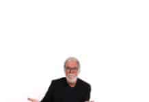 Wolfgang Trepper – Kommt! Wolfgang Trepper – Kommt!