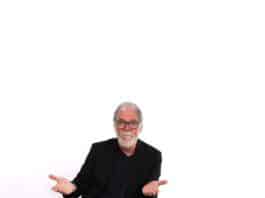 Wolfgang Trepper – Kommt! Wolfgang Trepper – Kommt!